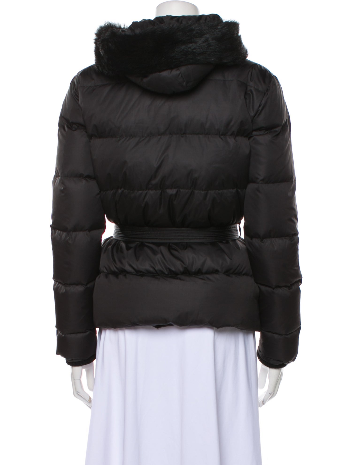 Ralph Lauren Black Label Nylon Utility Jacket